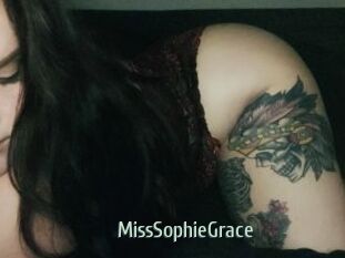 MissSophieGrace