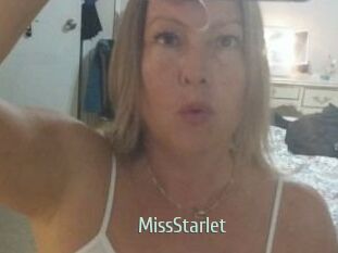 MissStarlet