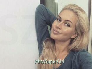 MissSuperGirl