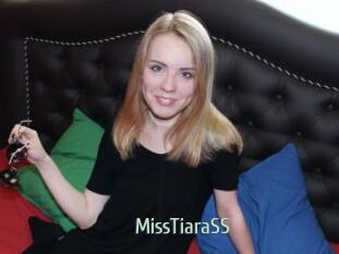 MissTiaraSS