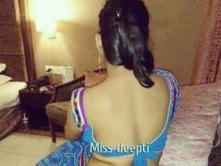 Miss_deepti Sexcam Zone
