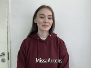 MissaArkens