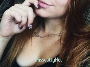 MisscattyHot