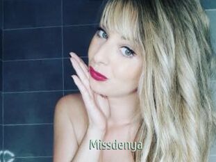 Missdenya