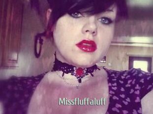 Missfluffaluff