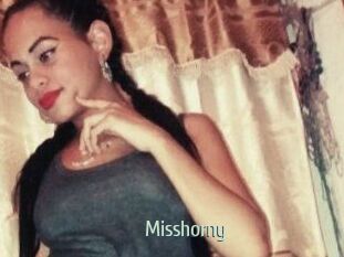 Misshorny_