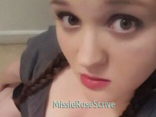MissieRoseScrive
