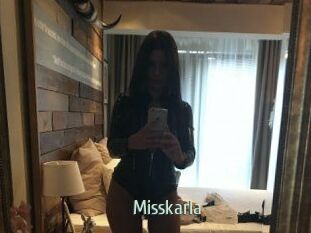 Misskarla