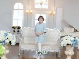 Misslan