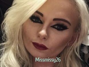 Missmissy26