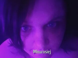 Missrosiej