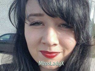 MisssLadyX