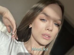 MisssLika