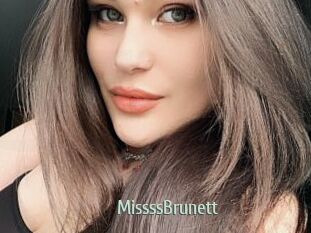 MissssBrunett