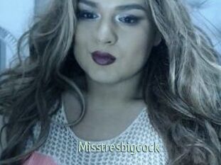 Misstresbigcock