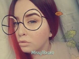 Missy18xoxo