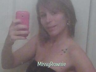 MissyRownie