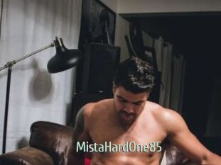 MistaHardOne85