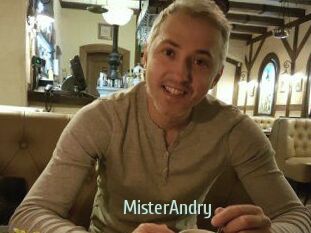 MisterAndry