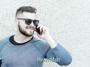 MisterMatt