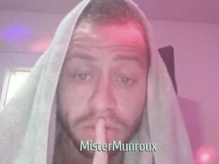 MisterMunroux