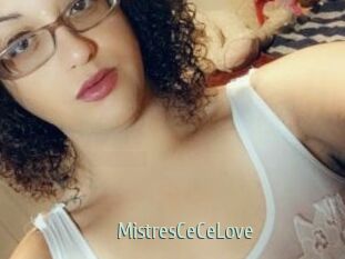 MistresCeCeLove