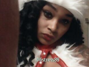 Mistress89