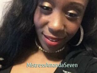 MistressAmandaSeven