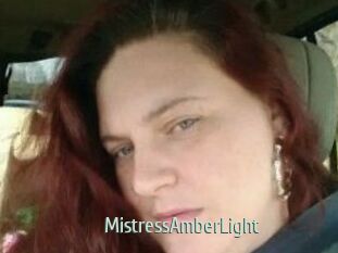 MistressAmberLight