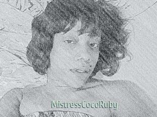 MistressCocoRuby
