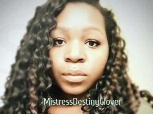 MistressDestinyClover