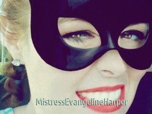 MistressEvangelineHarper