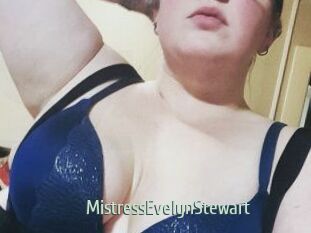 MistressEvelynStewart
