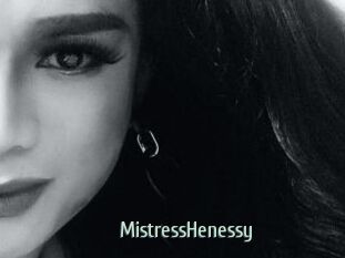 MistressHenessy