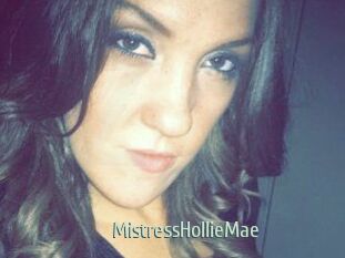 MistressHollieMae