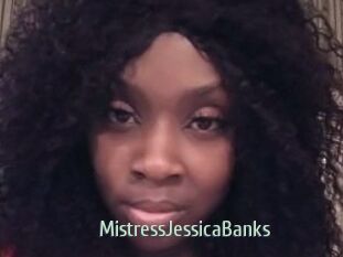 MistressJessicaBanks