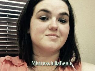 MistressJuliaBeau