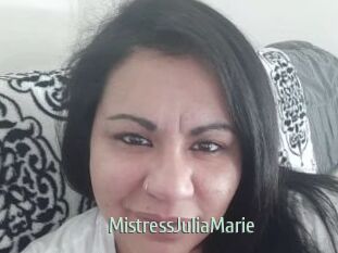 MistressJuliaMarie