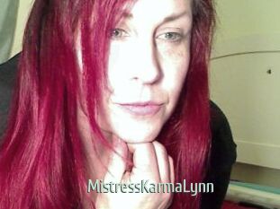MistressKarmaLynn
