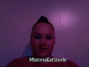 MistressKatSteele