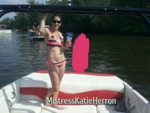 MistressKatieHerron