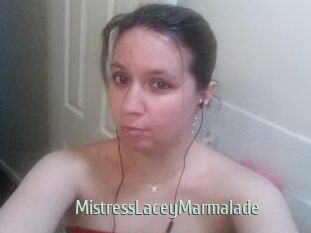 MistressLaceyMarmalade