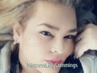 MistressLillyCummings