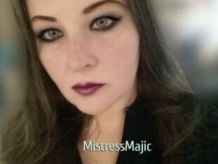 MistressMajic