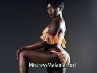 MistressMalainaFord