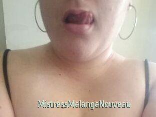 MistressMelangeNouveau
