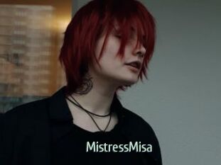 MistressMisa