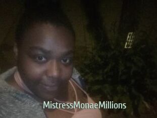 MistressMonaeMillions