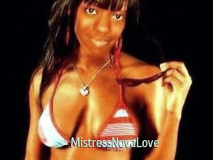 MistressNovaLove