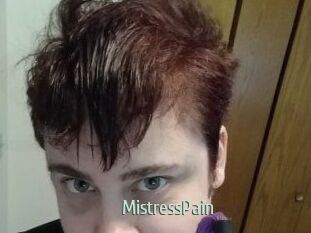 MistressPain